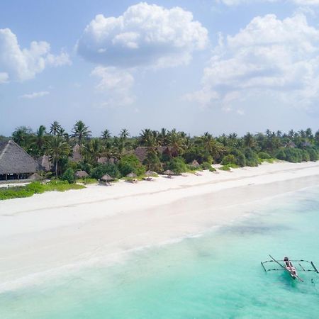 Zanzibar Pearl - Boutique Hotel & Villas Matemwe  Dış mekan fotoğraf