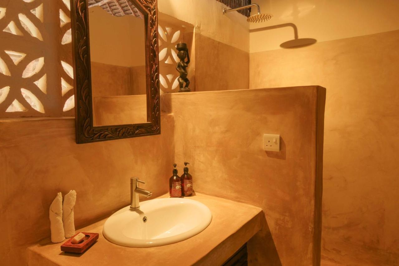 Zanzibar Pearl - Boutique Hotel & Villas Matemwe  Dış mekan fotoğraf