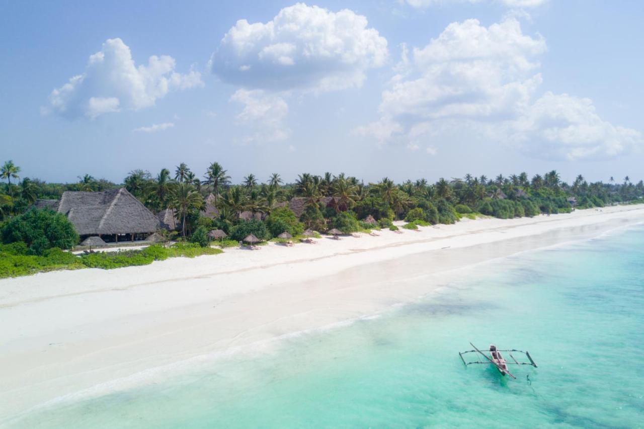 Zanzibar Pearl - Boutique Hotel & Villas Matemwe  Dış mekan fotoğraf