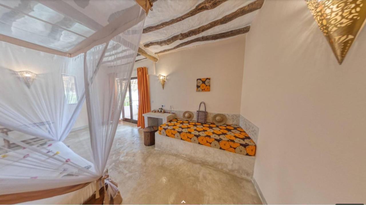 Zanzibar Pearl - Boutique Hotel & Villas Matemwe  Dış mekan fotoğraf