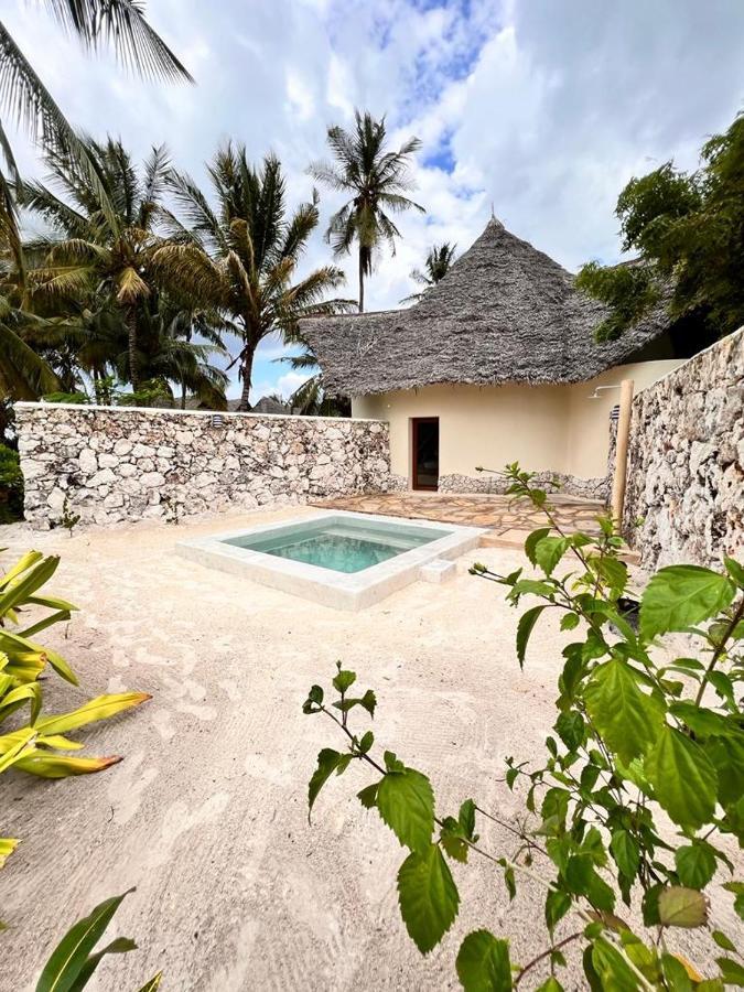 Zanzibar Pearl - Boutique Hotel & Villas Matemwe  Dış mekan fotoğraf