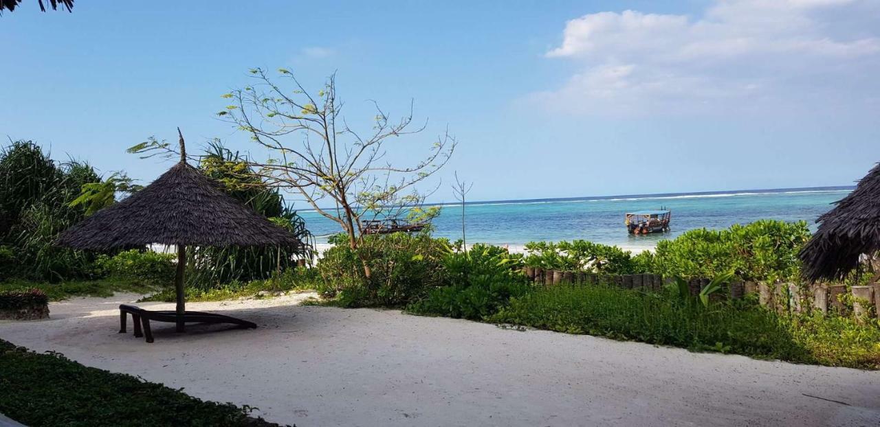 Zanzibar Pearl - Boutique Hotel & Villas Matemwe  Dış mekan fotoğraf