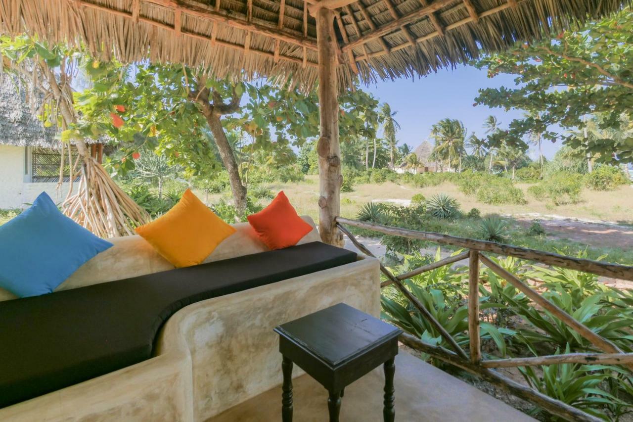 Zanzibar Pearl - Boutique Hotel & Villas Matemwe  Dış mekan fotoğraf