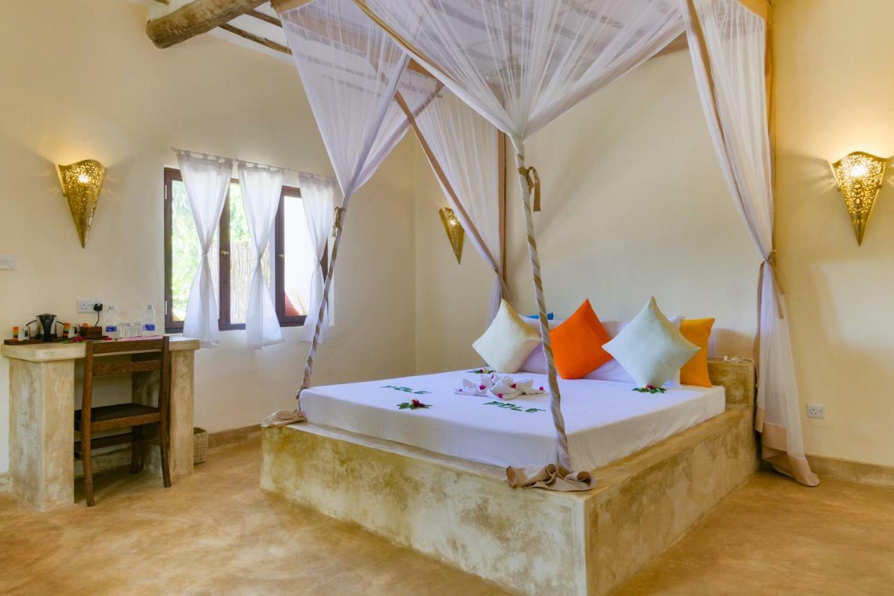 Zanzibar Pearl - Boutique Hotel & Villas Matemwe  Dış mekan fotoğraf