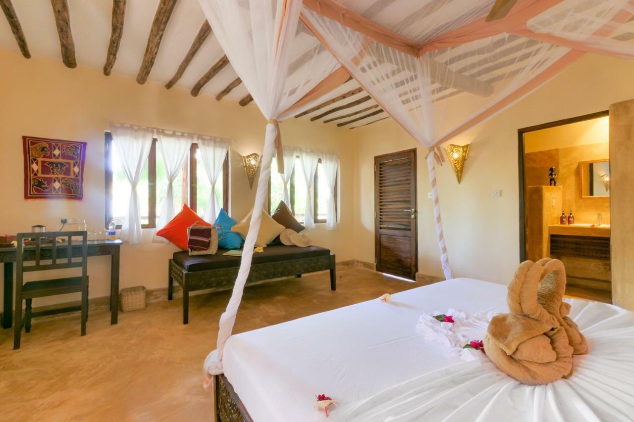 Zanzibar Pearl - Boutique Hotel & Villas Matemwe  Dış mekan fotoğraf