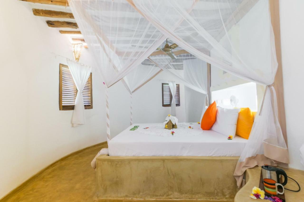 Zanzibar Pearl - Boutique Hotel & Villas Matemwe  Dış mekan fotoğraf