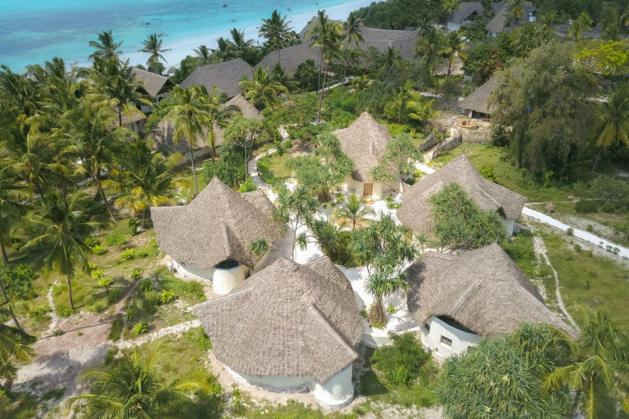 Zanzibar Pearl - Boutique Hotel & Villas Matemwe  Dış mekan fotoğraf