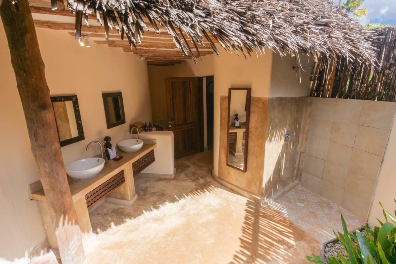 Zanzibar Pearl - Boutique Hotel & Villas Matemwe  Dış mekan fotoğraf