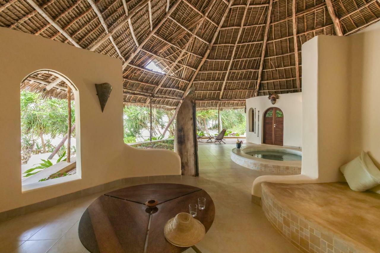 Zanzibar Pearl - Boutique Hotel & Villas Matemwe  Dış mekan fotoğraf