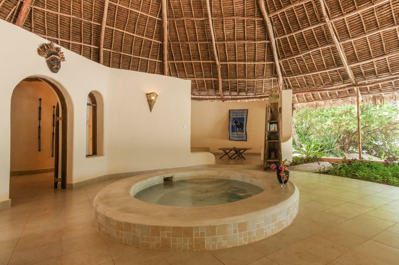 Zanzibar Pearl - Boutique Hotel & Villas Matemwe  Dış mekan fotoğraf