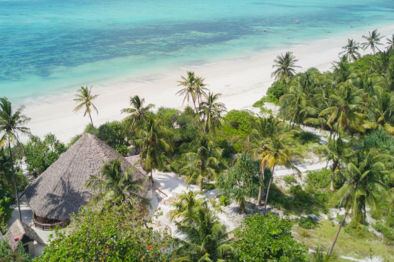 Zanzibar Pearl - Boutique Hotel & Villas Matemwe  Dış mekan fotoğraf