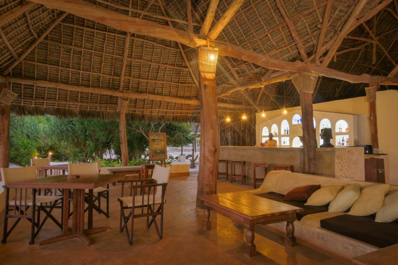 Zanzibar Pearl - Boutique Hotel & Villas Matemwe  Dış mekan fotoğraf